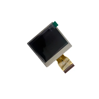 Nueva pantalla LCD con retroiluminación para reparación de pantalla Kodak C122 C180 C1505 Foto 1 de 4