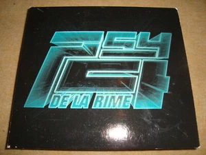 4EME DIMENSION - Reloaded  (2 CDs) - Imagen 1 de 1