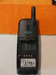 Siemens S25 | guter Zustand - Bild 1 von 4