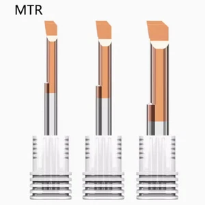 MTR Micro Boring Cutter Carbide Bore Cutter Turning Bar Lathe CNC Nano Coating - Picture 1 of 9