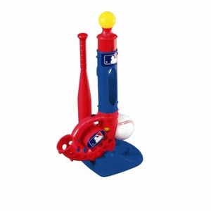 Franklin Sports MLB Three Strikes Baseball ~ Neu Andere - Bild 1 von 2