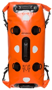 Amphibious 2 Open Tube - Orange - 30lt - Imagen 1 de 2
