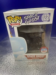 Funko Pop Animation! Space Ghost 2016 NYCC Exclusive - Picture 1 of 12