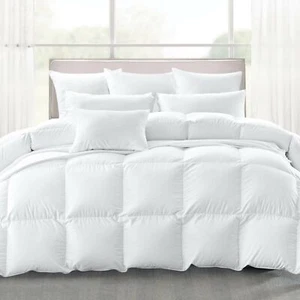Winter Edition 4.5 to 15 Togs Duvet Single Double King Super King Anti Allergy - Picture 1 of 5