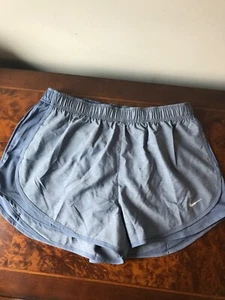 Nike Dri-Fit Laufshorts Damen - Large neu mit Etikett - Bild 1 von 5