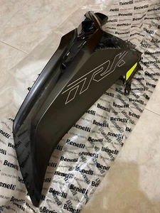 Carene Benelli Trk 702X - Foto 1 di 4