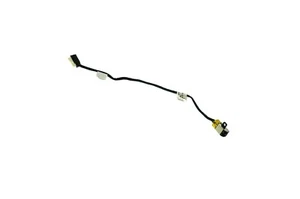 R6RKM DC30100YN00 DELL POWER DC-IN CONNECTOR W INSPIRON 15 5567 P66F (CA36) - Picture 1 of 2