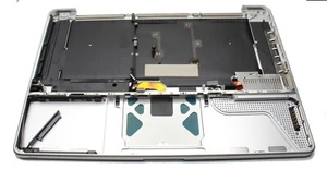 MacBook Pro 15" A1286 Topcase inkl. Tastatur,Trackpad und Kabeln  D661-4948 - Bild 1 von 2