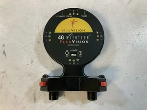 MyoVision Flex Ultra ROM-Single Neigungsmesser schwarz 5 Sekunden Abschirmung (N1A*) - Bild 1 von 4