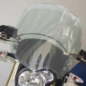 Cupolino Isotta trasparente BMW G650 Xchallenge 2006-2007 - Imagen 1 de 5