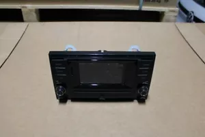 VW Golf Sportsvan Composition Color Radio SD MIB2 DAB 510035867 G . - Bild 1 von 4