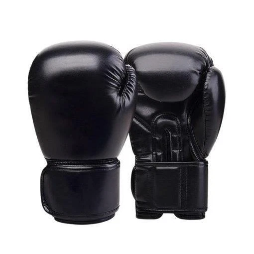 Ringside Gel Shock Safety Sparring Boxing Gloves - Image 1 of 2