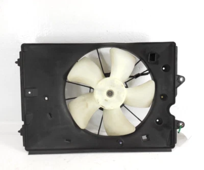 2009-2015 Honda Pilot AWD Condenser Cooling Fan OEM - Image 1 of 2