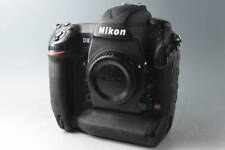 A1437 Nikon D5 Body Cf-Type