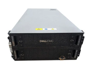 Dell PowerVault ME4084 84x3.5 5U Storage Array 10G iSCSI 16Gb/s FC SFP+ No HDDs - Picture 1 of 12