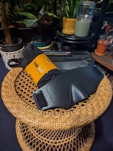 GoalFix halo360 Kopfschutz & Lidschatten S/M. Blind Fußball Kopfschutz Sport - Bild 1 von 7