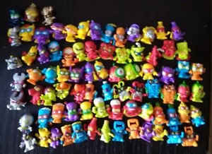 Super Zings Superzings Rivals Of Kaboom serie 1 2 3 - Foto 1 di 8
