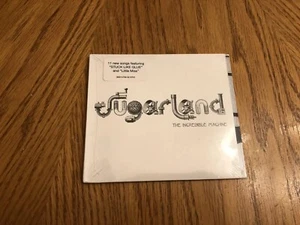The Incredible Machine by Sugarland (CD, 2010)  Brand New - Bild 1 von 2