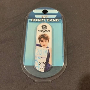Official NCT/WAYV Xiaojun Smart Band - Picture 1 of 2