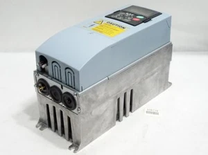 Vacon NXS00125A2H1SSSA1A3000000 CSASA1A3000000 PA001252H1SSS - Picture 1 of 5