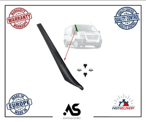 Windshield Moulding Trim Windscreen Pillar Right For Ford Transit Mk VII 1755017 - Picture 1 of 8