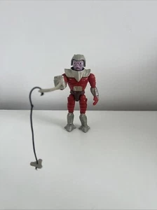 Flogg MOTU vintage nuove avventure di lui uomo completo 1989 Malesia - Foto 1 di 15