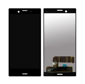 For Sony Xperia X Compact X Mini LCD Display Touch Screen Digitizer Glass F5321 - Picture 1 of 9