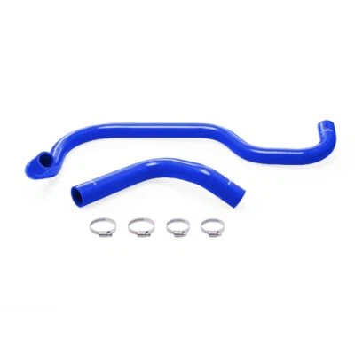 Kit Manguera Silicona Azul Mishimoto para Chevrolet Silverado 1500 V8 Foto 1 de 4