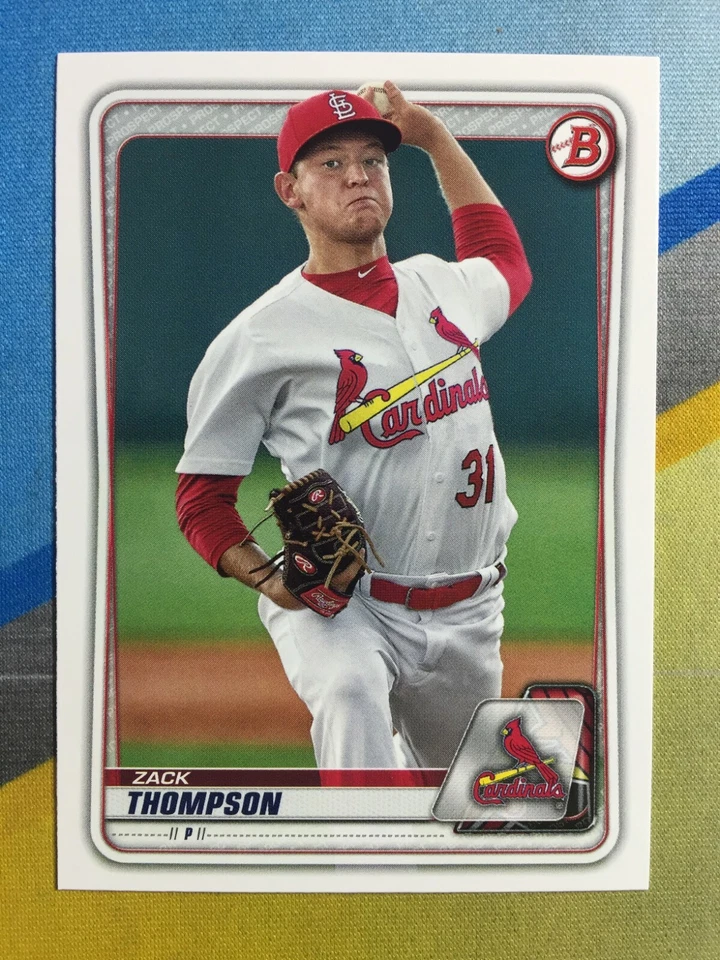 2020 Bowman Pick Your Paper Prospects BP1-150 Complete Your Set Buy More & Save - Image 1 of 1