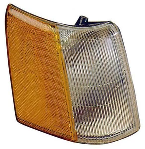 Right Passenger Corner Light - Fits 93-98 Jeep Grand Cherokee Turn Signal Lamp - Picture 1 of 1