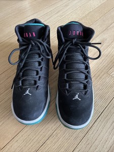 Las mejores ofertas en Jordan Max Aura Negro Turbo Verde | eBay