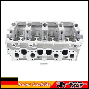 Culata Audi A3 VW Golf Passat Skoda 1.9 2.0 TDI 03G103351C 038103373R TN - Imagen 1 de 10