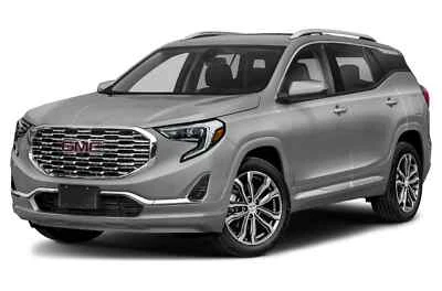 GMC TERRAIN 2018  WORKSHOP MANUAL REPAIR SERVICE PDF ON DVD ENGLISH - Imagen 1 de 4