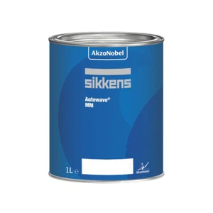 SIKKENS BASE ACQUA AUTOWAVE MM 600 LITRI 1 - Picture 1 of 1