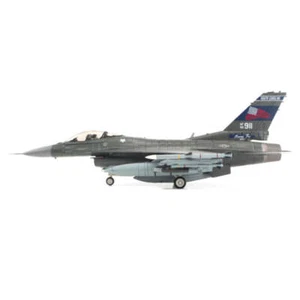 1/72 F-16C Fighting Falcon 92-3911 157th FS South Carolina Ang Sept 2020 - Picture 1 of 3