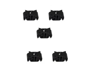 Clips de tubo de freno ANR1864 x5 tubos dobles modelos Landrover 2002 en adelante - Imagen 1 de 1