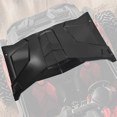 Hard Roof Top Cover For Can Am Maverick X3 X RS/Turbo 2017-2025 24 2-Doors - Image 1 of 4