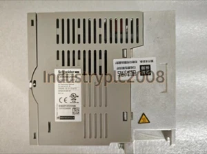 1 Servoaccionamiento Schneider LXM05BD10M2 USADO Entrega Rápida - Imagen 1 de 4