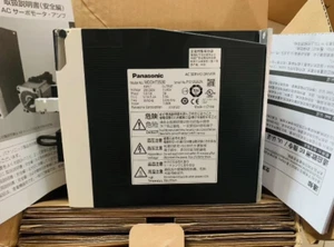 Panasonic servo drive MDDKT3530E # new # large batch # fast delivery speed - Picture 1 of 2
