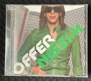 OFFER NISSIM - FOREVER TEL AVIV - CD - Import VG+ - Bild 1 von 7