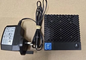 DELL WYSE 3040 THIN CLIENT + PSU ( 16GB / 2GB / LINUX 2.2.1.04 ) - Picture 1 of 1