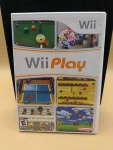 Wii Play (Wii, 2007) - Bild 1 von 4