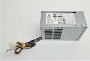 901912-003/004/001 796419-001 796349-001 HP 200W Netzteil 600 G2 800 G2 SFF - Bild 1 von 4