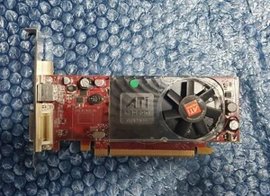ATI Radeon HD Video Graphics Card 256MB 109-B27631-00, ATI-102-B27602(B) - Picture 1 of 3
