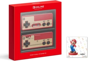 Controller computer famiglia Nintendo originale NES World Convention Swich - Foto 1 di 4