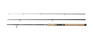 Mitchell Epic MX2 3,90m/10-35g Lago Canna Trota 3-teilig - Imagen 1 de 1