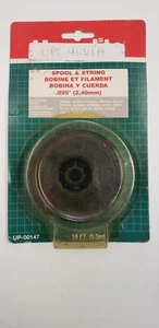 Homelite UP-04661A Stringhead Assembly / alt. UP-00147 - Picture 1 of 2