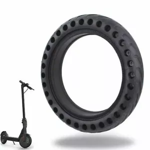 Xiaomi M365 Solid Tyre, MI S1 PRO2 Essential M365 Pro. UK Seller - Picture 1 of 5