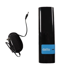 WD datto Roundtrip 6TB USB 3.0 External HD WDBFJK0060HBK-04 (No USB Cable) - Picture 1 of 6