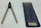 Vintage Alvin Drafting Bow Compass Made in West Germany